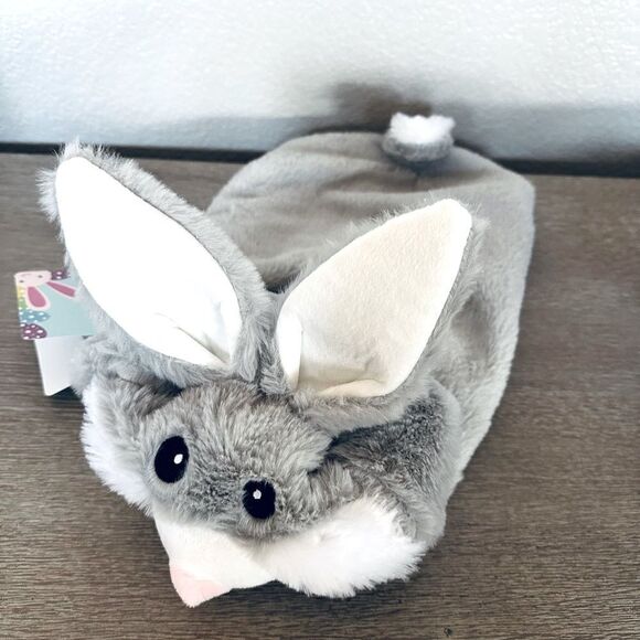 Easter Bunny Rabbit Dog Or Cat Pet Costume S - Picture 1 of 6